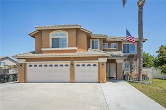 3723 Pinto Place, Ontario, CA 91761