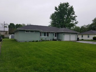 3627 Knoll Rd, Fort Wayne, IN 46809