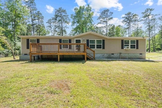 138 Forest Hill Dr, Eatonton, GA 31024