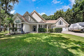 11 Ashley Dr, Beaufort, SC 29907
