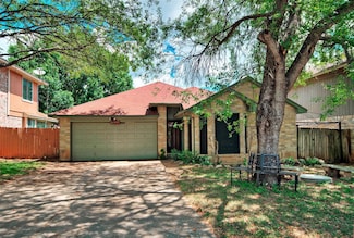 14400 Levering St, Austin, TX 78725