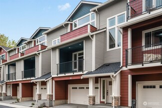 331 E Park St Unit 3, North Bend, WA 98045