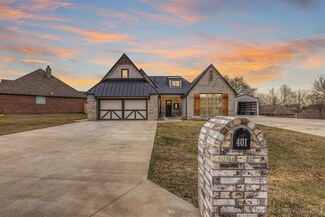 401 S Supernaw, Skiatook, OK 74070