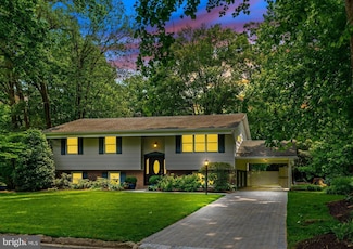 757 S Mesa Rd, Millersville, MD 21108