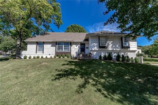 3400 Birchwood Dr, Kansas City, MO 64137