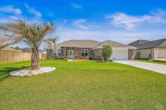 5234 Gaineswood Dr, Milton, FL 32583