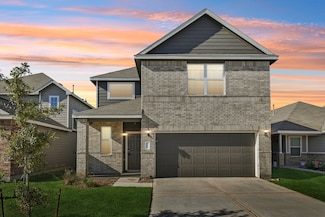 23523 Montague Dr, Spring, TX 77373