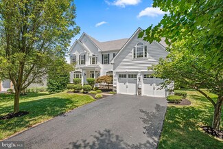 10513 Chesham Way, Woodstock, MD 21163
