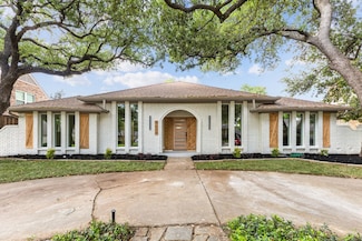 9219 Windy Crest Dr, Dallas, TX 75243