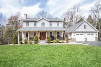 103 Malthouse Rd, New Ipswich, NH 03071