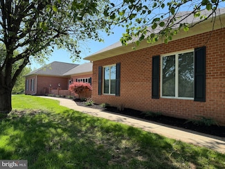 726 Weil Mandel Way, Cockeysville, MD 21030