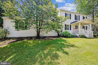 11609 Yeatman Terrace, Silver Spring, MD 20902
