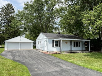 11742 S Cr 975 E, Clarks Hill, IN 47930