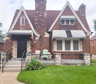 8735 Oriole Ave, Saint Louis, MO 63147