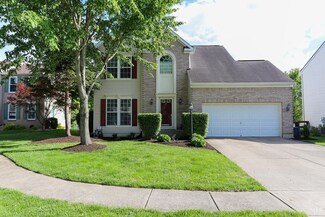 259 Dakota Run, Maineville, OH 45039