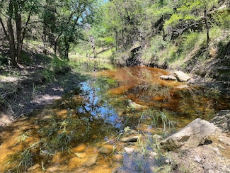 County Road 255, Comanche, TX 76442