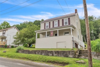 104 Highland Ave, Avella, PA 15312