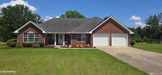 8230 Reservoir Rd, Collinsville, MS 39325
