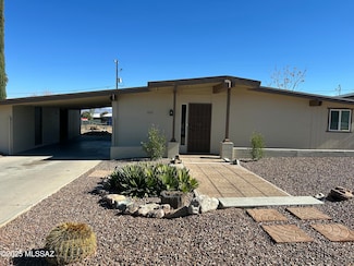 613 W 2nd Ave, San Manuel, AZ 85631