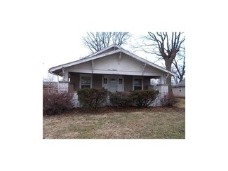 412 N Houston St, Adrian, MO 64720