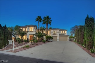 10550 Patrington Ct, Las Vegas, NV 89183
