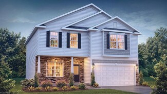 8436 Allegra Trace, Browns Summit, NC 27214