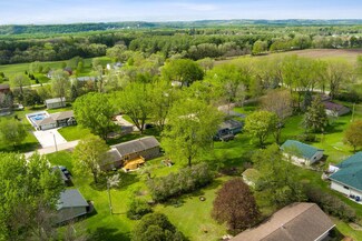 W7662 163rd Ave, Hager City, WI 54014