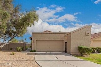 2309 W Shawnee Dr, Chandler, AZ 85224