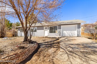 4590 E Catherine Dr, Prescott, AZ 86301