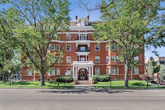 836 E 17th Ave Unit 1A, Denver, CO 80218