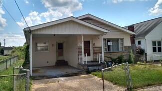 311 Township Road 1096, Chesapeake, OH 45619
