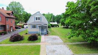 426 W Indiana Ave, Sebring, OH 44672