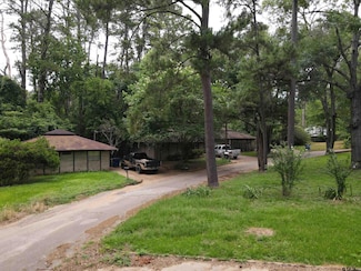 200,202,&204 Pineview, Crockett, TX 75835