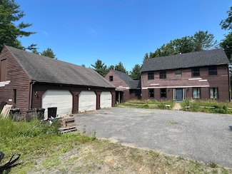 253 Eaton Mountain Rd, Skowhegan, ME 04976