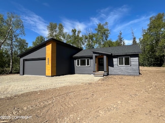 8068 W Aurora Heights Loop, Wasilla, AK 99654