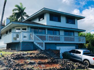 4371 Panui St, Kalaheo, HI 96741