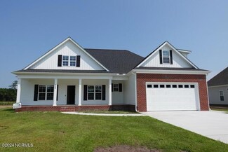 920 Finn Ct, Greenville, NC 27834