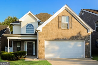 444 Townsend Bend, Stockbridge, GA 30281