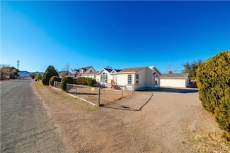 3601 E Northfield Ave, Kingman, AZ 86409