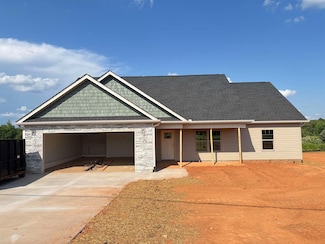 1416 Oak Ridge Rd, Gaffney, SC 29341