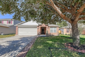 4830 Comal River Loop, Spring, TX 77386