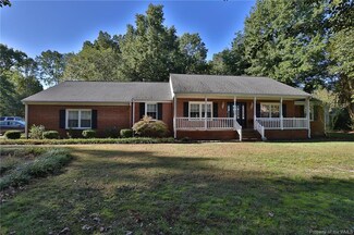 200 Heavens Way, Yorktown, VA 23693