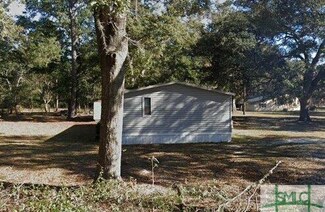 531 Mclaws Rd, Guyton, GA 31312