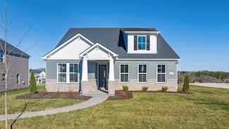 2214 Ansley Dr, Mount Juliet, TN 37122