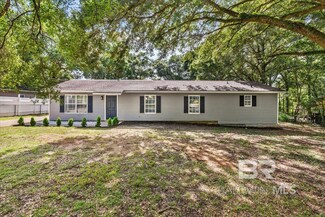 4312 Huntingdon Dr, Mobile, AL 36619