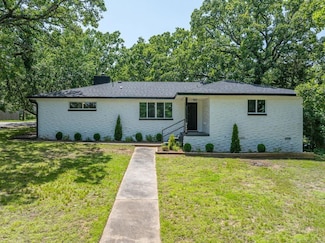 2420 Independence St, Fort Smith, AR 72901