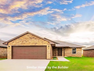 1524 Highland Loop, Guthrie, OK 73044