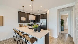 Verdin Plan 102C, Mesa, AZ 85212