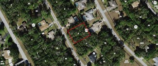 8865 N Salina Dr, Citrus Springs, FL 34434
