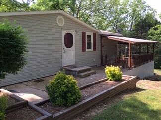 317 County Road 805, Gamaliel, AR 72537